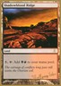 MTG Shadowblood Ridge (we326/142) World Championship Decks 2003 MP