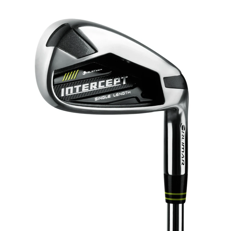 Orlimar Intercept (Single Length 5 thru GW Iron Set) Stiff Steel Flex - New! - Image 2 of 4