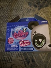 NiB Littlest Pet Shop Pets New Edition 2024. One Pet.