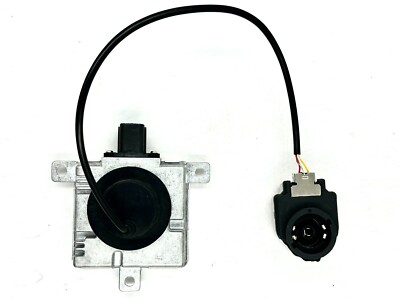 New Fits OEM 11-16 Honda CR-Z Xenon HID Headlight Ballast Igniter