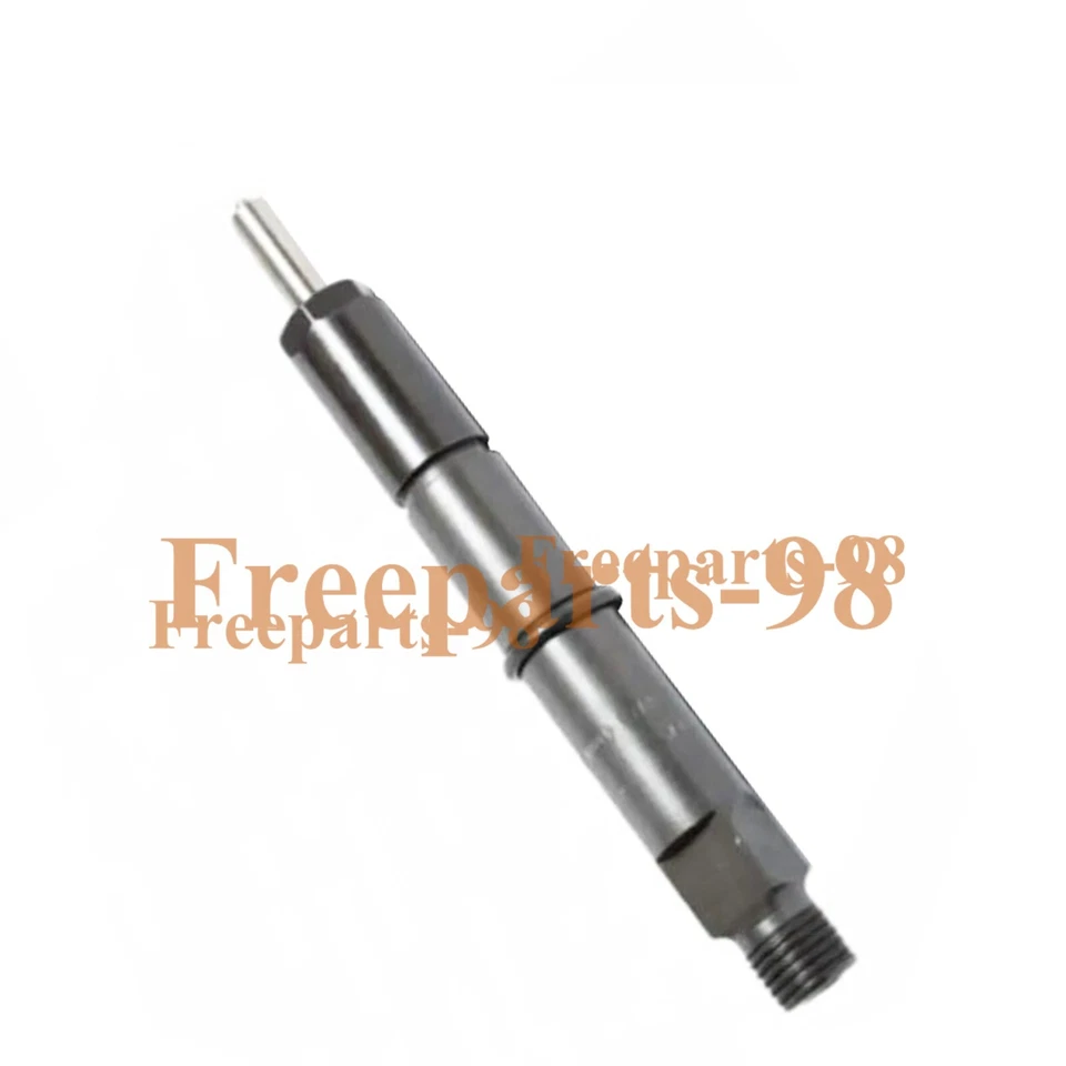 1 топливная форсунка 0432193486 подходит для Deutz BF4M2012 02113133 Volvo EC140B D4D - Изображение 3 из 4