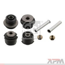 Triangle de suspension Mercedes 310