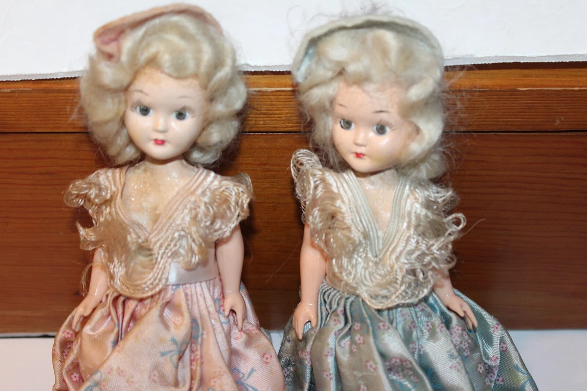 Victorian sales dolls ebay