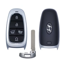 OEM 2021-2023 HYUNDAI SANTA FE SMART KEYLESS REMOTE FOB TQ8-FOB-4F27 95440-S1670