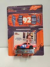 Racing Champions 1:64 1992  #92 Sam Bass Motorsports Artist 