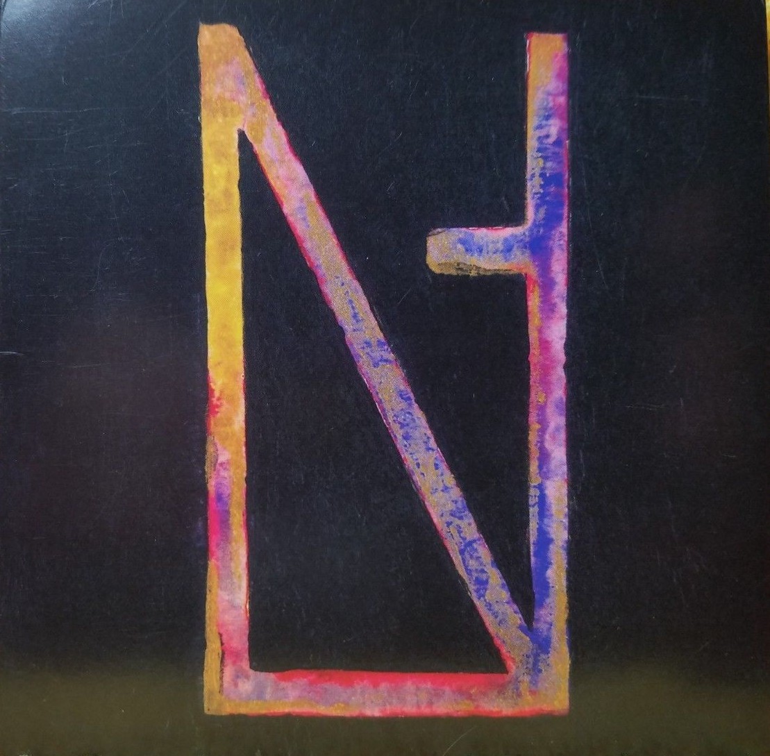 Lung - All The King's Horses 711574847129 (CD) EXCELLENT