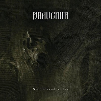 DRAUGNIM - Northwind´s Ire CD