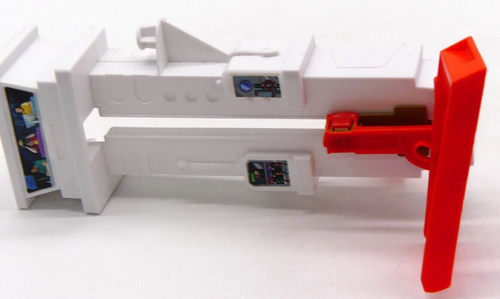 Hot Wheels Color Shifters Sharkport Showdown ascensore solo pezzi di ricambio - Foto 1 di 4