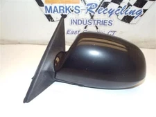 Driver Side View Mirror Power Heated Fits 01-06 ELANTRA 185786