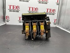 Allen Bradley 1494V-DS60 DISCONNECT SWITCH 60AMP 600VAC 250VDC