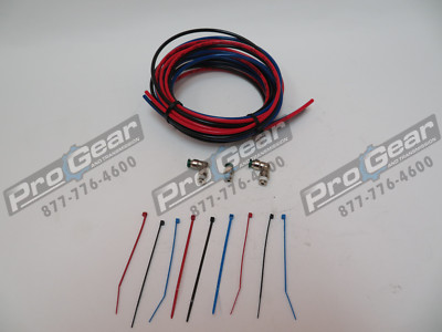 Mack Air Line Kit For Transmission Shift Knob 3 Line Push In Style Ebay