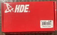 HDE 20 4 Pin LCD Power Supply Tester for ATX, ITX, BTX, PCI-E, SATA, HDD