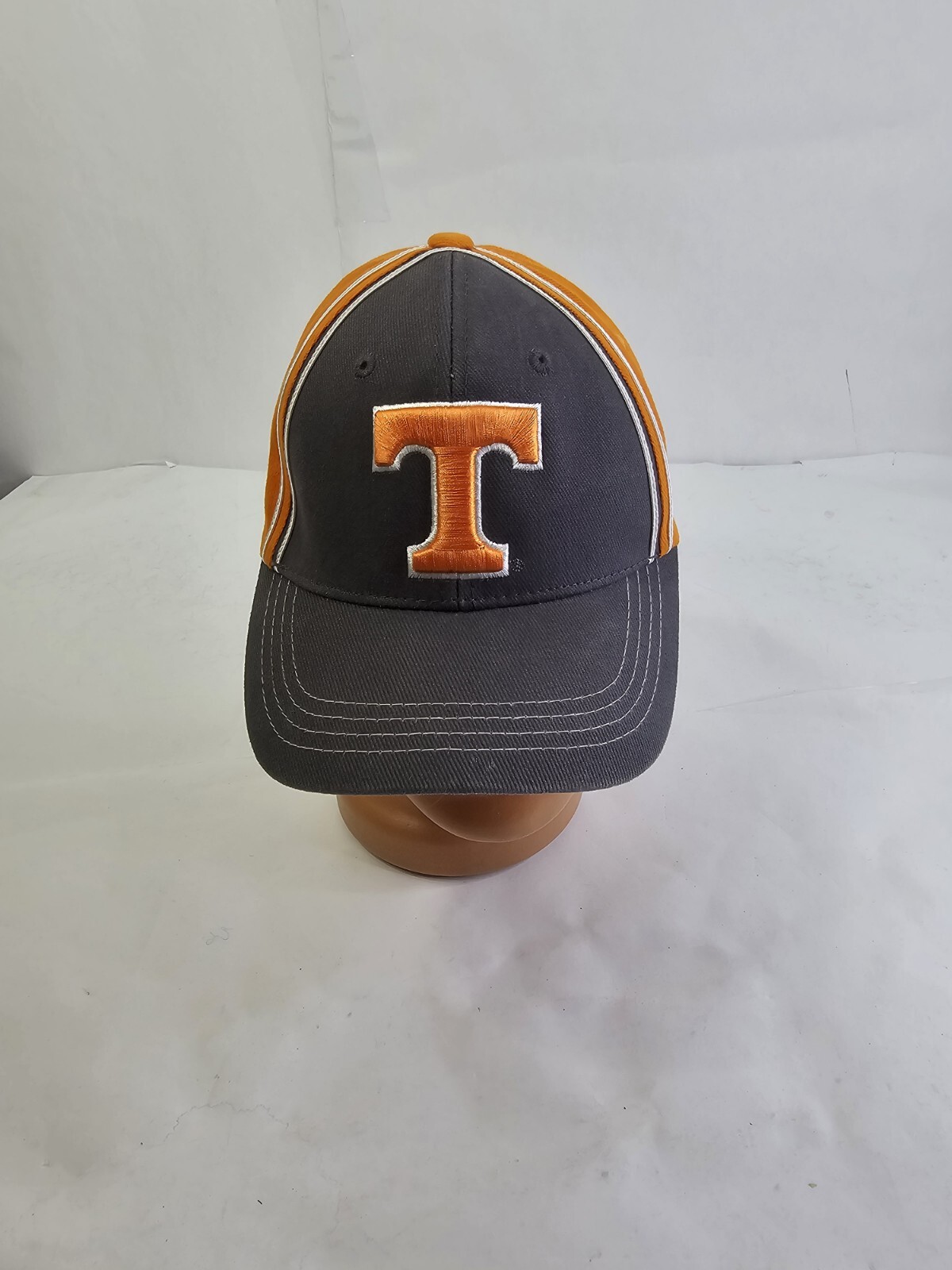 Tennessee Volunteers Youth Football Snapback Cap by Richardson