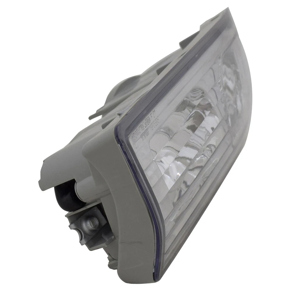 Luz antiniebla del lado izquierdo del conductor compatible con Acura MDX CAPA 07-09 certificado Foto 4 de 4
