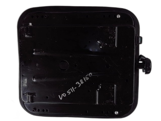 Kubota Seat Suspension for Svl75 & Svl90 Skid Loader Part #v0511