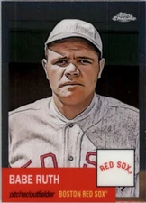 2022 Topps Chrome Platinum Anniversary Baseball Card Pick (Base) 1-288