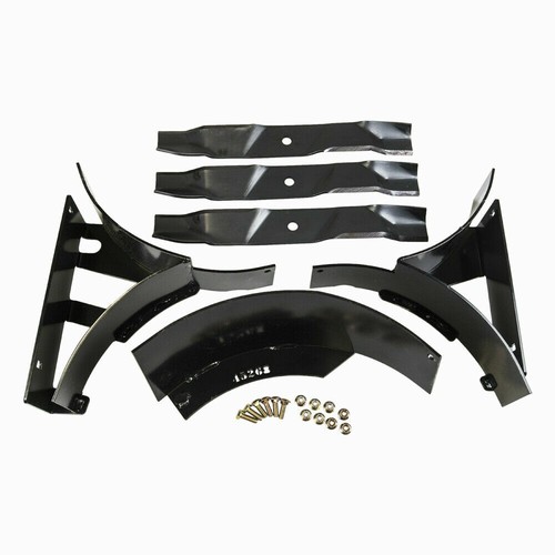 OEM Genuine Ariens Gravely Lawn Mower Mulch Kit READ LISTING FOR FIT
