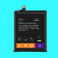 Long Lifespan 4600mAh Substitutable Standard Battery for T-Mobile Revvl 5G T790Z