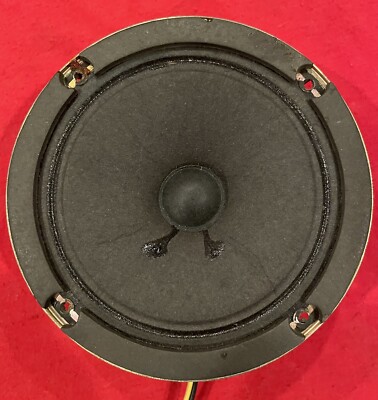 SANSUI SP-2000  5'' MIDRANGE  S-2001