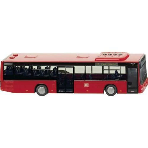 Autobus di modellismo statico WIKING