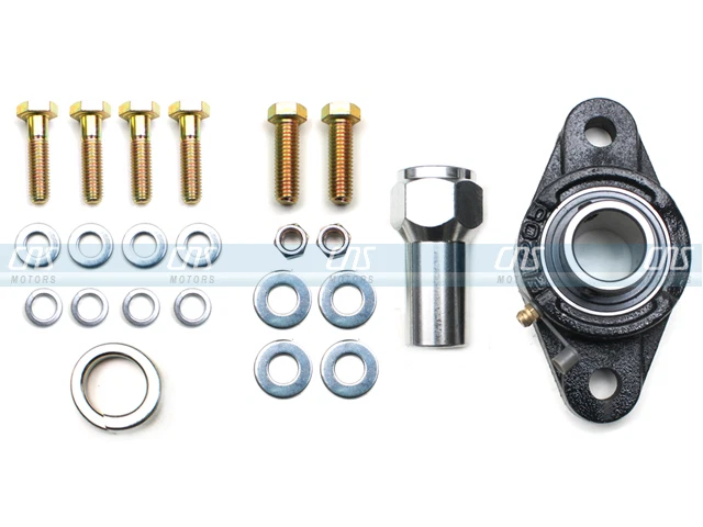 Steering Gear Box Stabilizer Bar for 94-02 Dodge Ram Pickup Trucks 4x4 4WD⭐⭐⭐⭐⭐ - Изображение 3 из 4