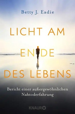 Licht am Ende des Lebens