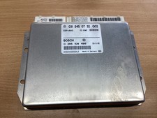 Mercedes Benz ECU ESP BAS Control Unit 0315450732Q02