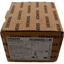 NEW Siemens 3VA9133-0JJ12 Sentron Wire Connector