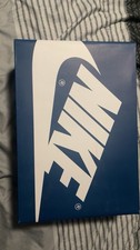 Nike Air Jordan 1 Retro High OG True Blue High Top Blue/White