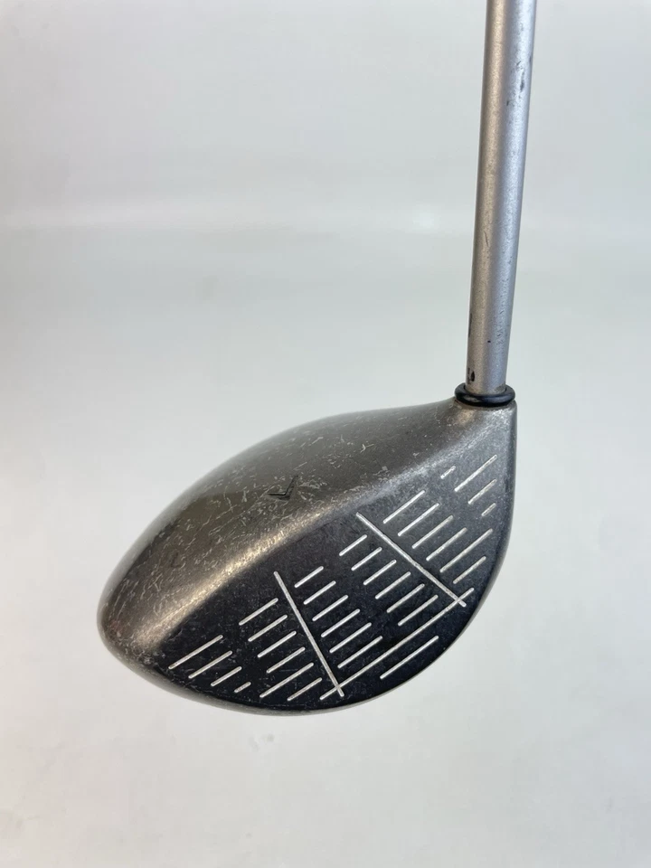 Callaway Great Big Bertha Titanium Driver 7.5 Degree / Callaway Firm Flex /9112 - Image 4 of 4