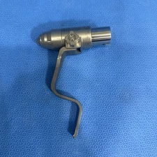 Stryker 4500-126-000 Universal Collet (0.7mm-3.2mm)