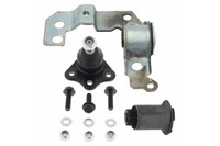 Mapco Reparatursatz Querlenker 19234 FüR Fiat Doblo Siena Strada Palio Pick Up