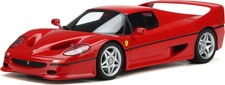 1995 Ferrari F50 in 1:18 Scale by GT Spirit by GT Spirit
