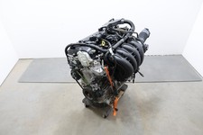 2019 - 2023 Mazda 3 2.5l Engine Motor Assembly Vin L 8th Digit Oem Py21744159
