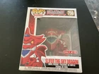 Funko Pop! Yu-Gi-Oh! - Slifer the Sky Dragon (Super) - Target (Exclusive) #756