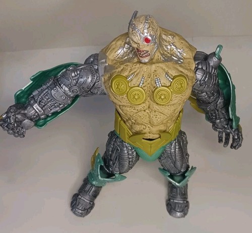 Modellino McFarlane Spawn Overtkill MegaFig 10" - Foto 10 di 10