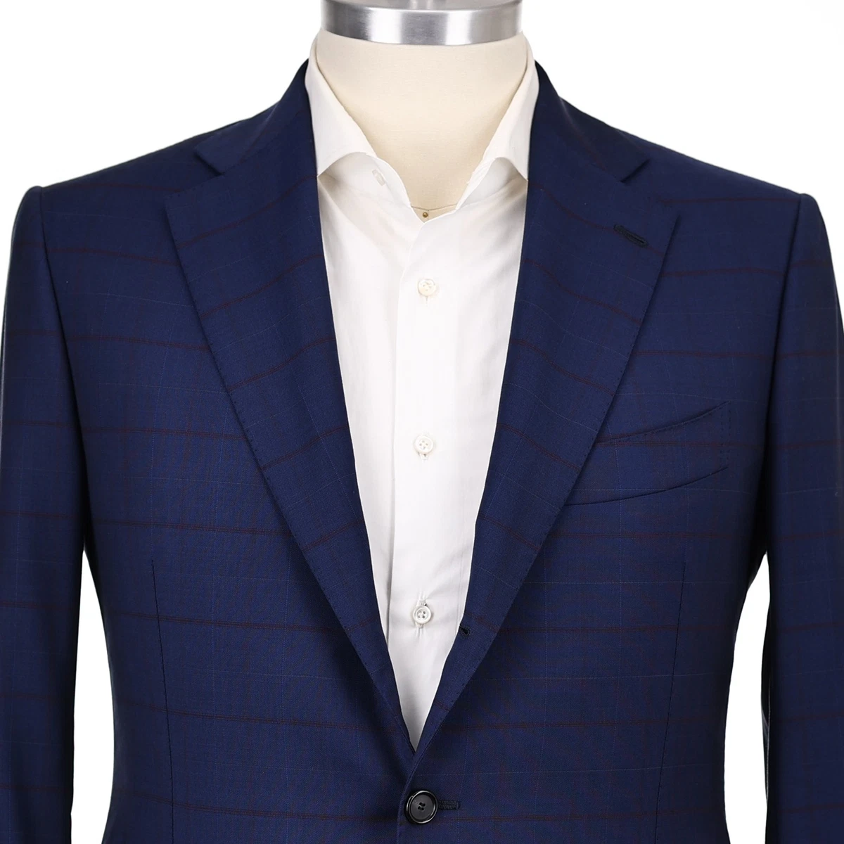 Suits & Blazers for Men Cesare Attolini for sale | eBay