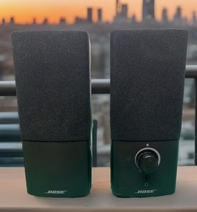 Bose Companion 2 Series III | eBay