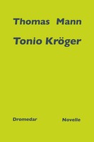 Tonio KröGer | Thomas Mann | Deutsch | Taschenbuch | 120 S. | 2026