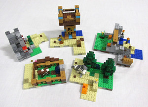 Lego 21135 | eBay