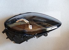 Porsche MACAN S GTS Turbo 2019 20 Links LED Scheinwerfer 95B941079BD Muss Repair