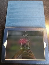 Apple iPad 2 A1395 Mc769b/A 16GB Space Grey WiFi 9.7 Inch Tablet