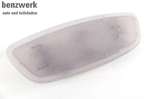 Mercedes W210 W203 Innenleuchte Innenbeleuchtung hinten 2108203401 ✔️