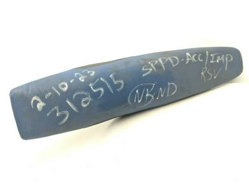 Переднее водительское сиденье 20 Husqvarna FE 501S - Изображение 2 из 4