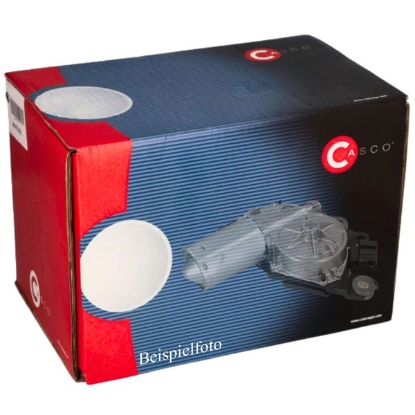 Casco CWM48106GS Wischermotor Vorne FüR Mercedes G W460–W463 GLK X204-image