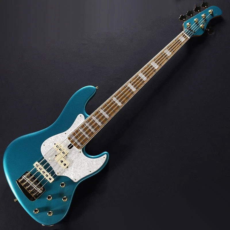 MAYONES Jabba HF Sherwood 5 Hadrien Feraud Signature Model S/N