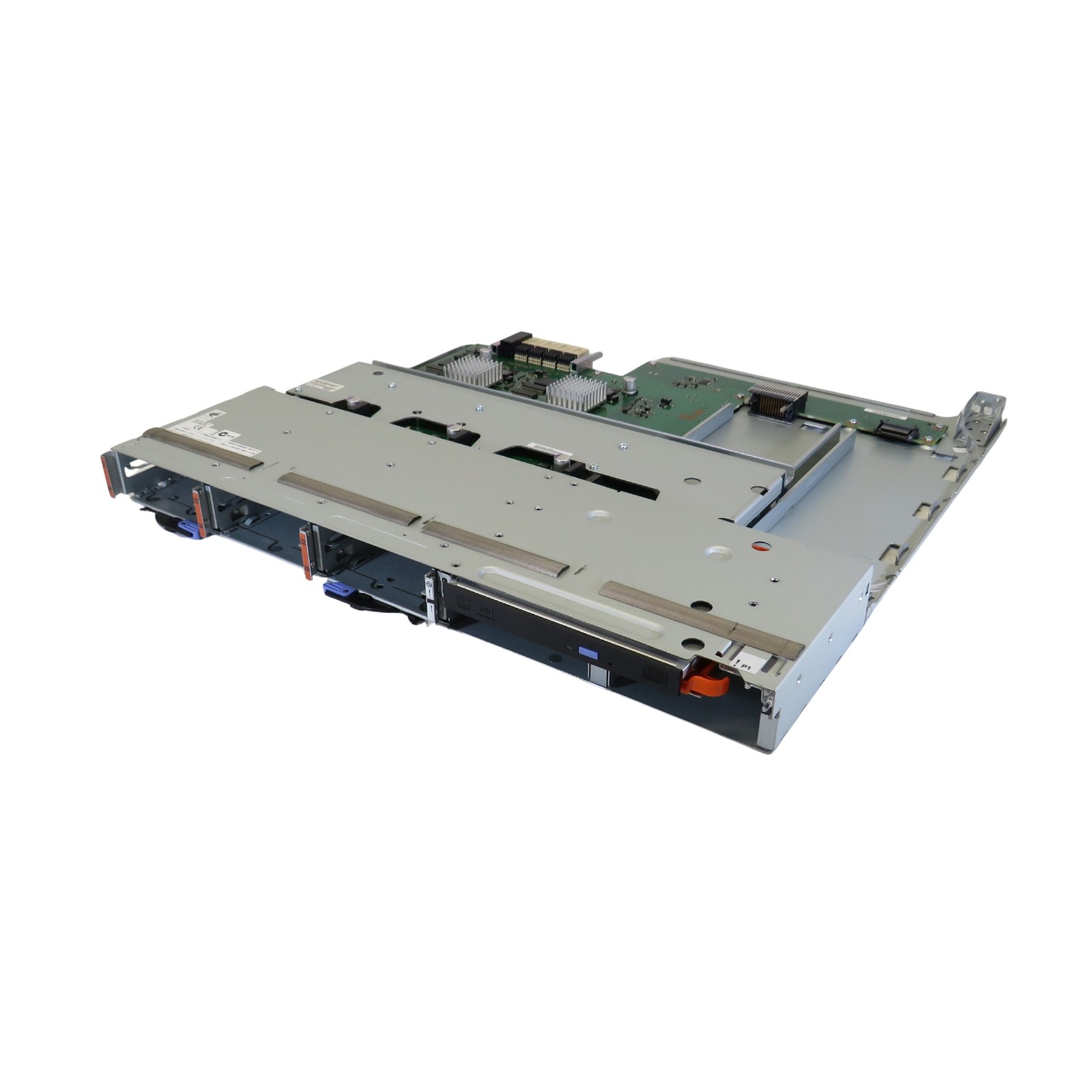 IBM 74Y5511 2BBE 6 Slot SAS 2.5