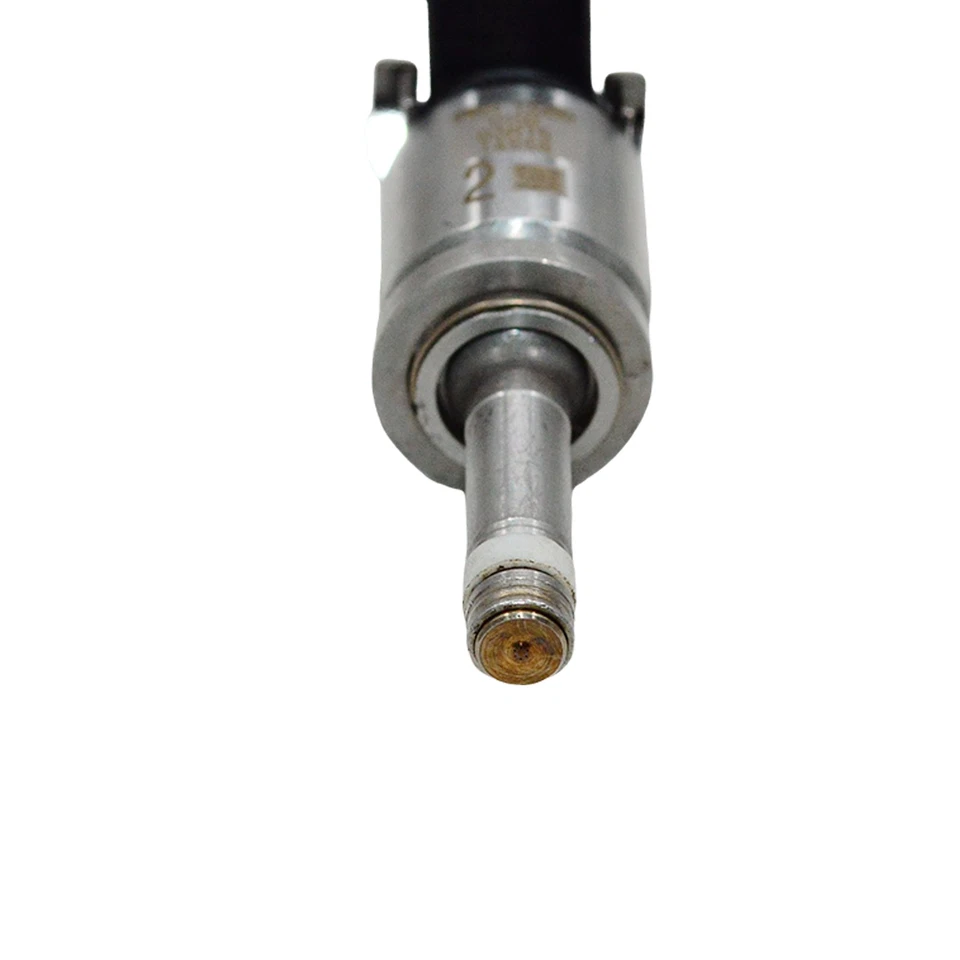 OEM 2014-2025 Genuine Mazda CX-5 2.5L Engine Fuel Injector PY01-13-250 1 PCS - Image 4 of 4