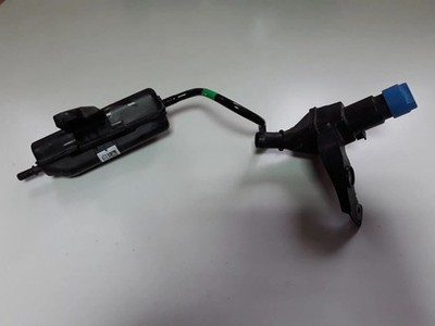 BMW X2 F39 2019 Einfüllstutzen Kraftstofftank 7399294 Diesel MKY17923