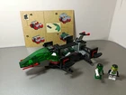 Lego Space Police II Set 6897 Rebel Hunter